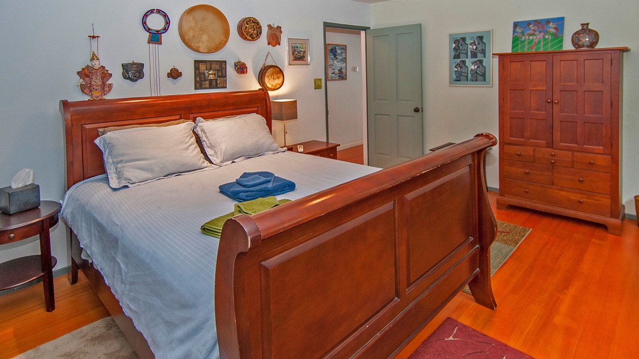 Photo of Bedroom in Montara