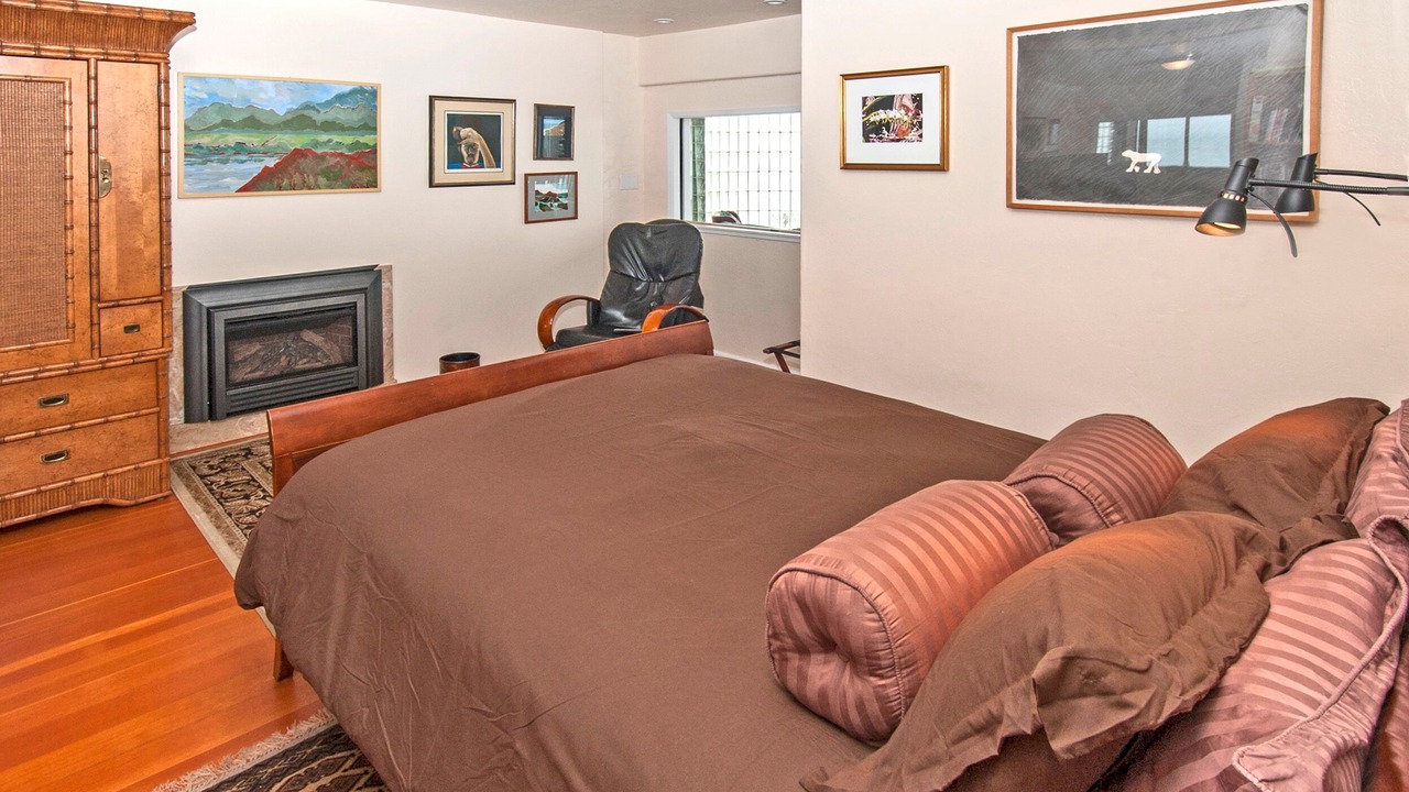 Photo of Bedroom in Montara