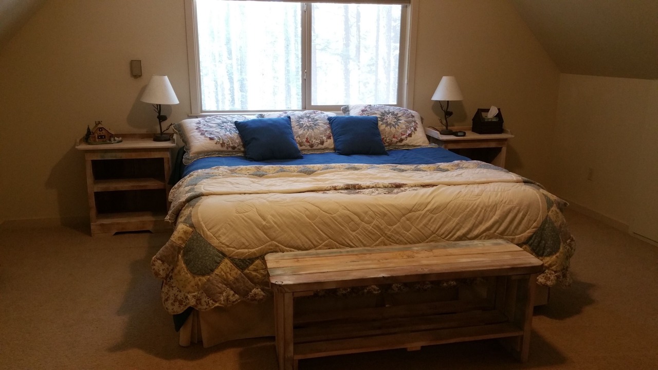 Photo of Bedroom in Pinecrest