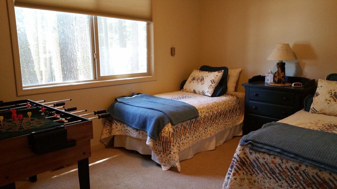 Photo of Bedroom in Pinecrest