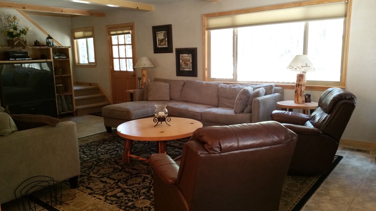 Photo of Livingroom in Pinecrest