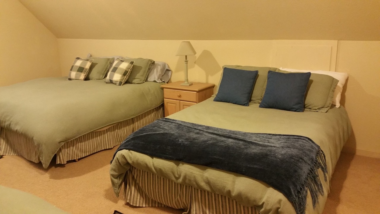 Photo of Bedroom in Pinecrest