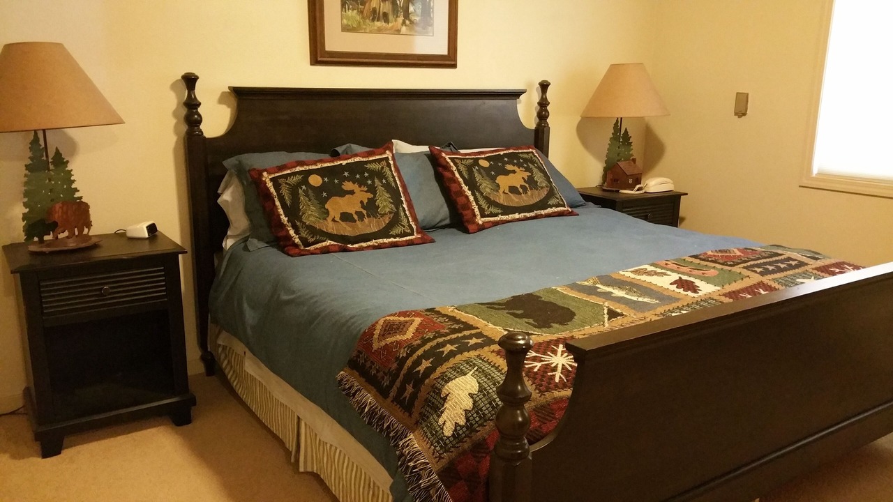 Photo of Bedroom in Pinecrest