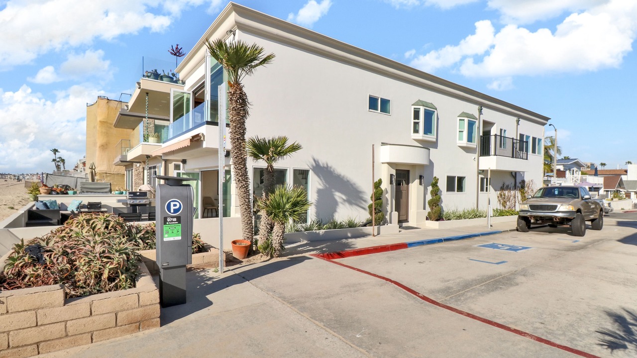 Photo of Outdoor in West Newport