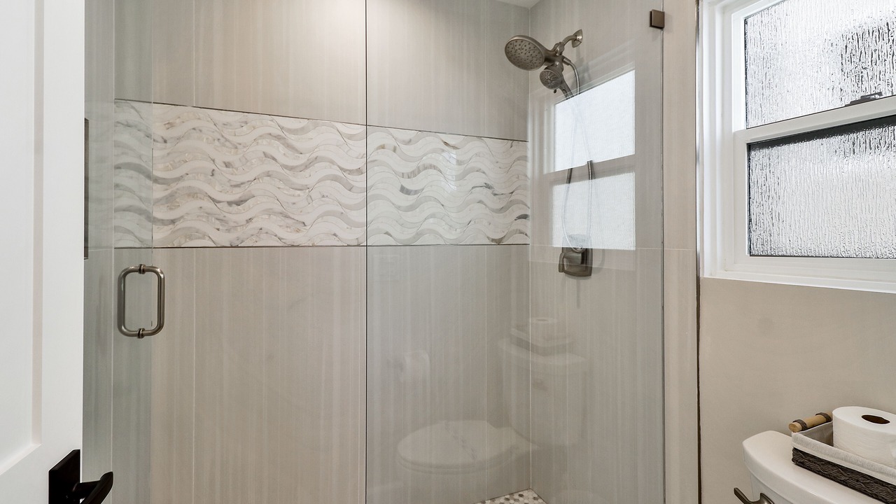 Photo of Bathroom in West Newport