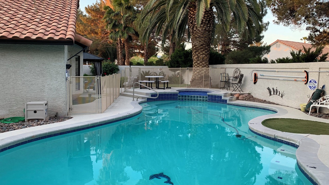 Photo of Outdoor in Green Valley North