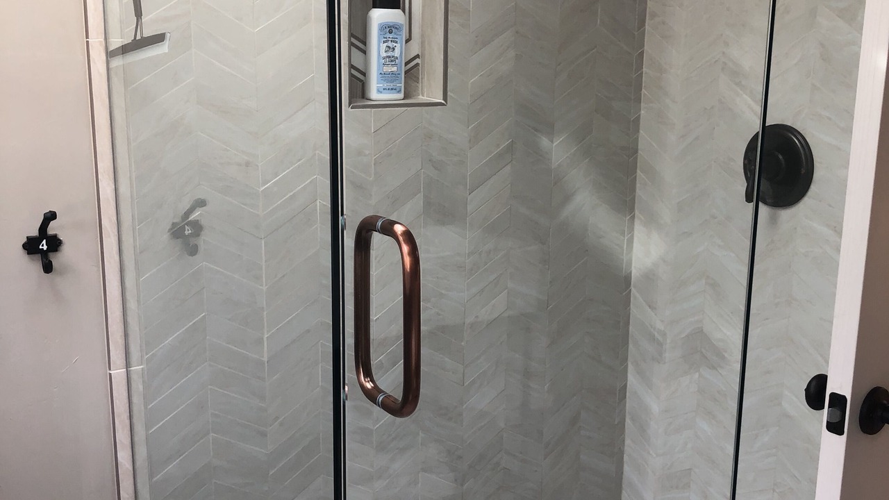 Photo of Bathroom in Zephyr Cove