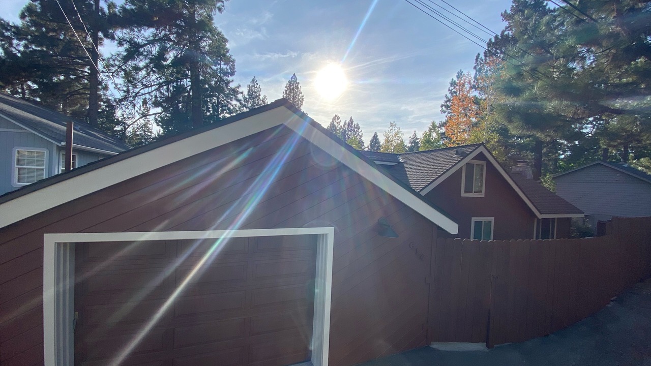 Photo of Outdoor in Zephyr Cove