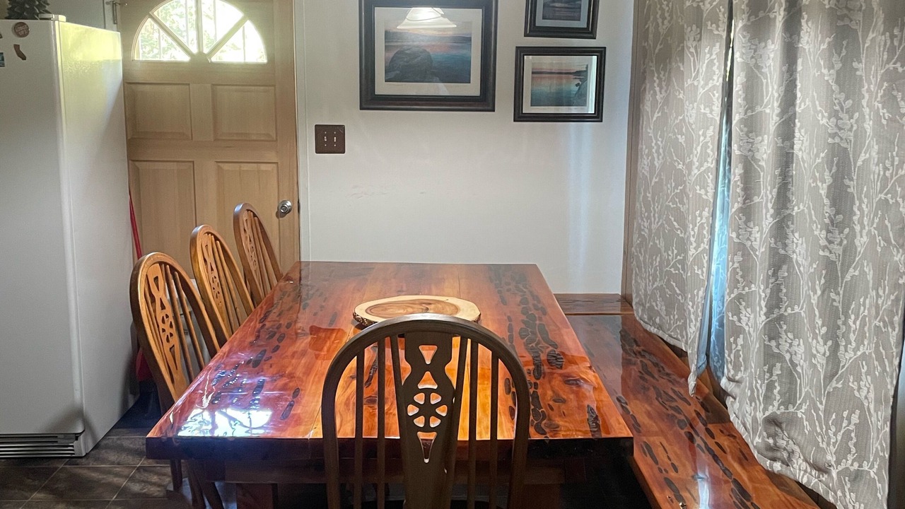 Photo of Livingroom in Sierra Cedars