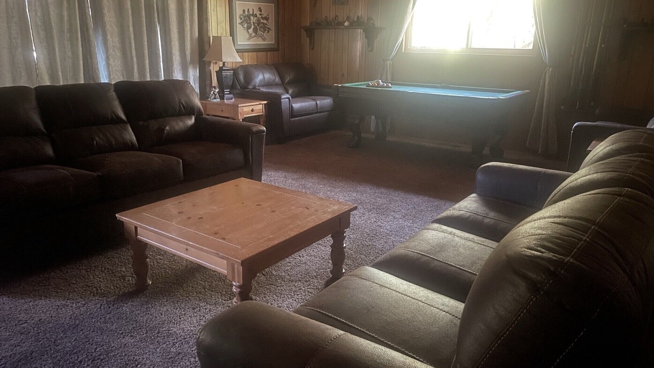 Photo of Livingroom in Sierra Cedars