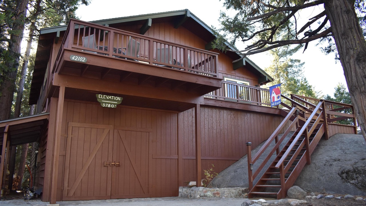 Photo of Outdoor in Sierra Cedars