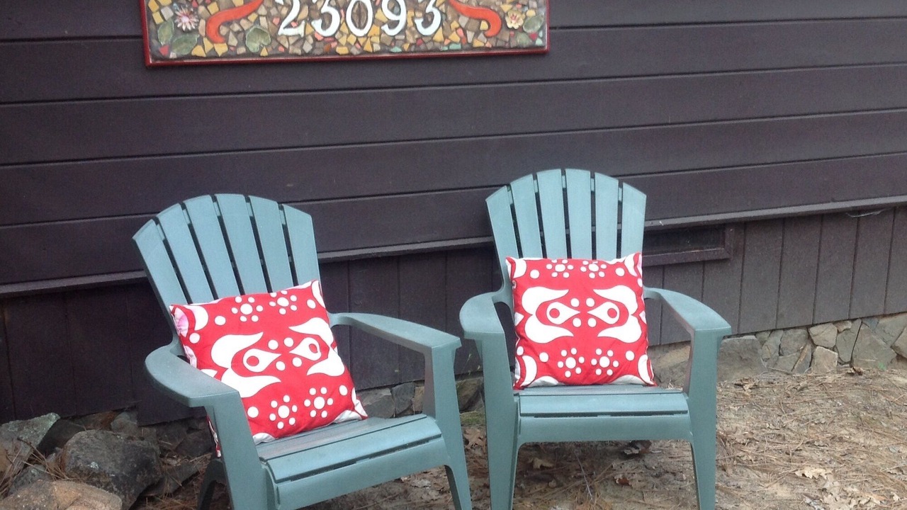 Photo of Outdoor in Twain Harte