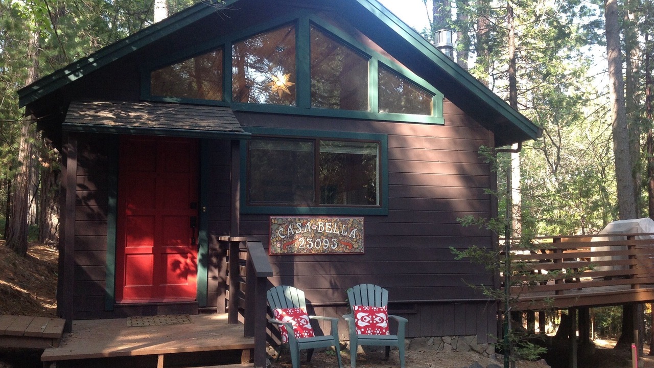 Photo of Outdoor in Twain Harte
