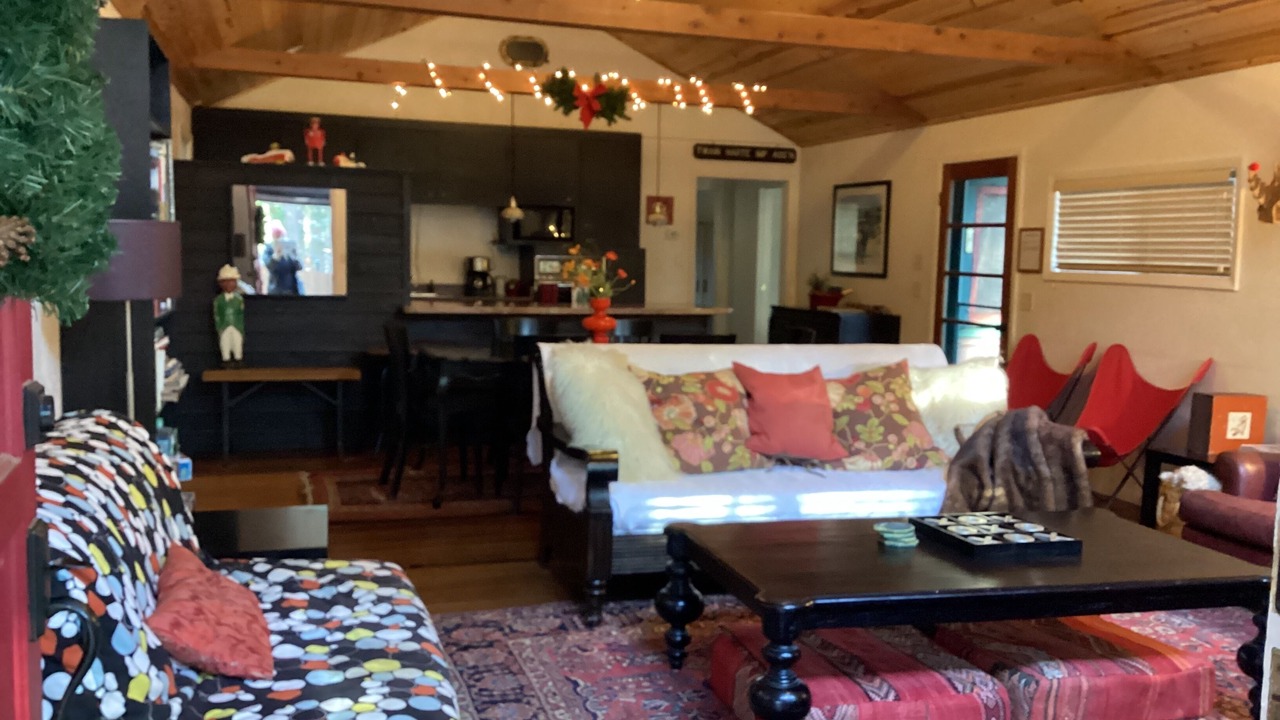 Photo of Bedroom in Twain Harte