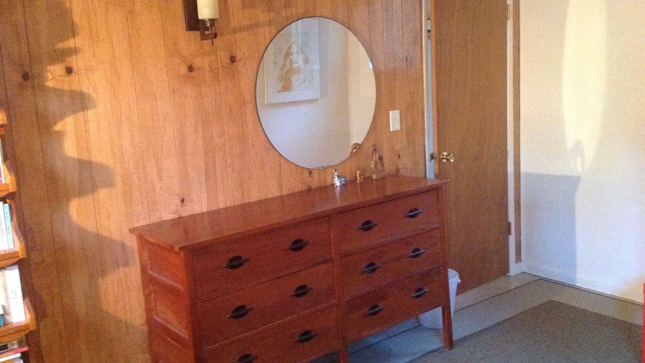 Photo of Bedroom in Twain Harte