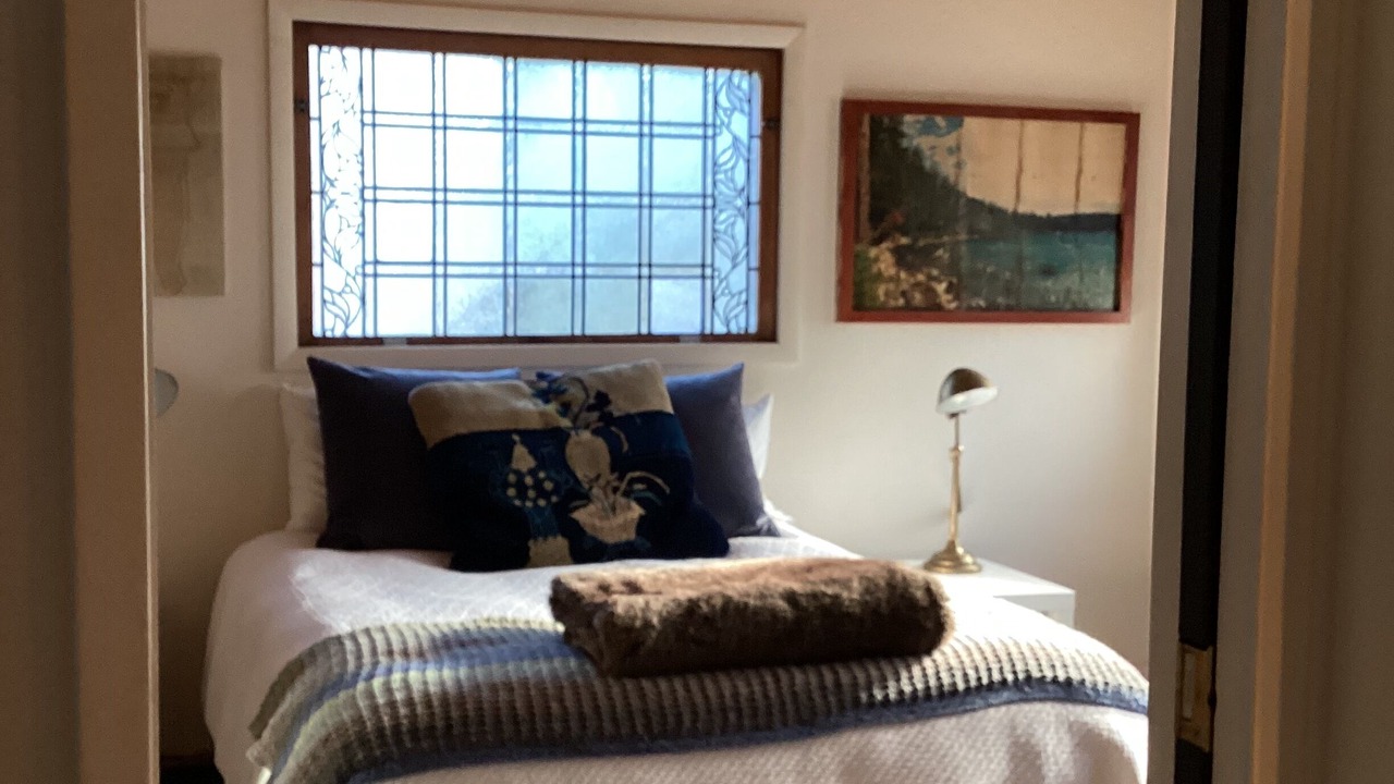 Photo of Bedroom in Twain Harte