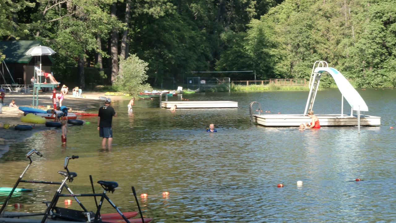 Photo of Outdoor in Twain Harte