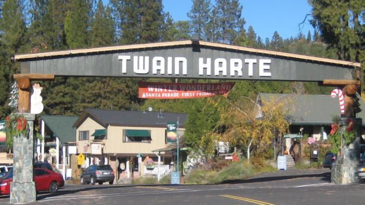 Photo of Others in Twain Harte