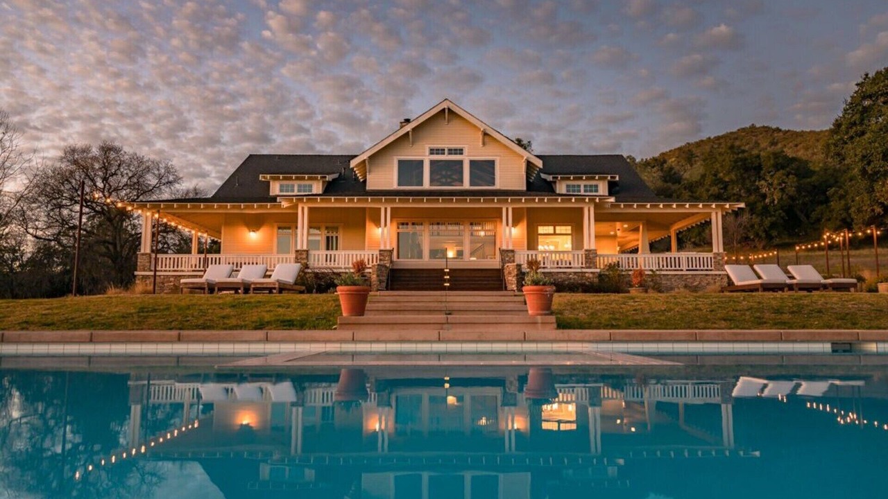 Photo of Outdoor in San Luis Obispo