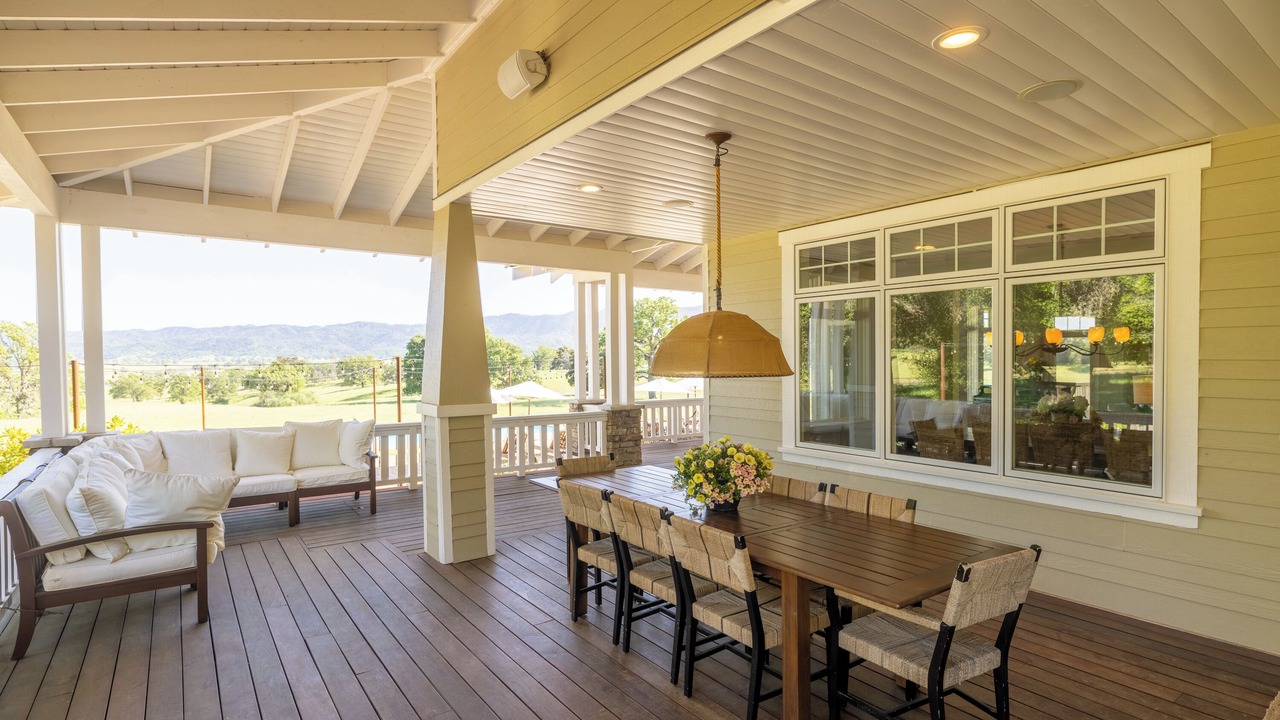Photo of Outdoor in San Luis Obispo