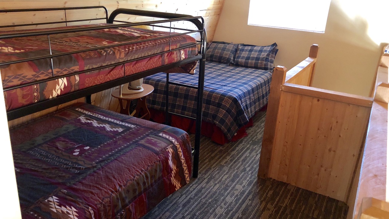Photo of Bedroom in Posey