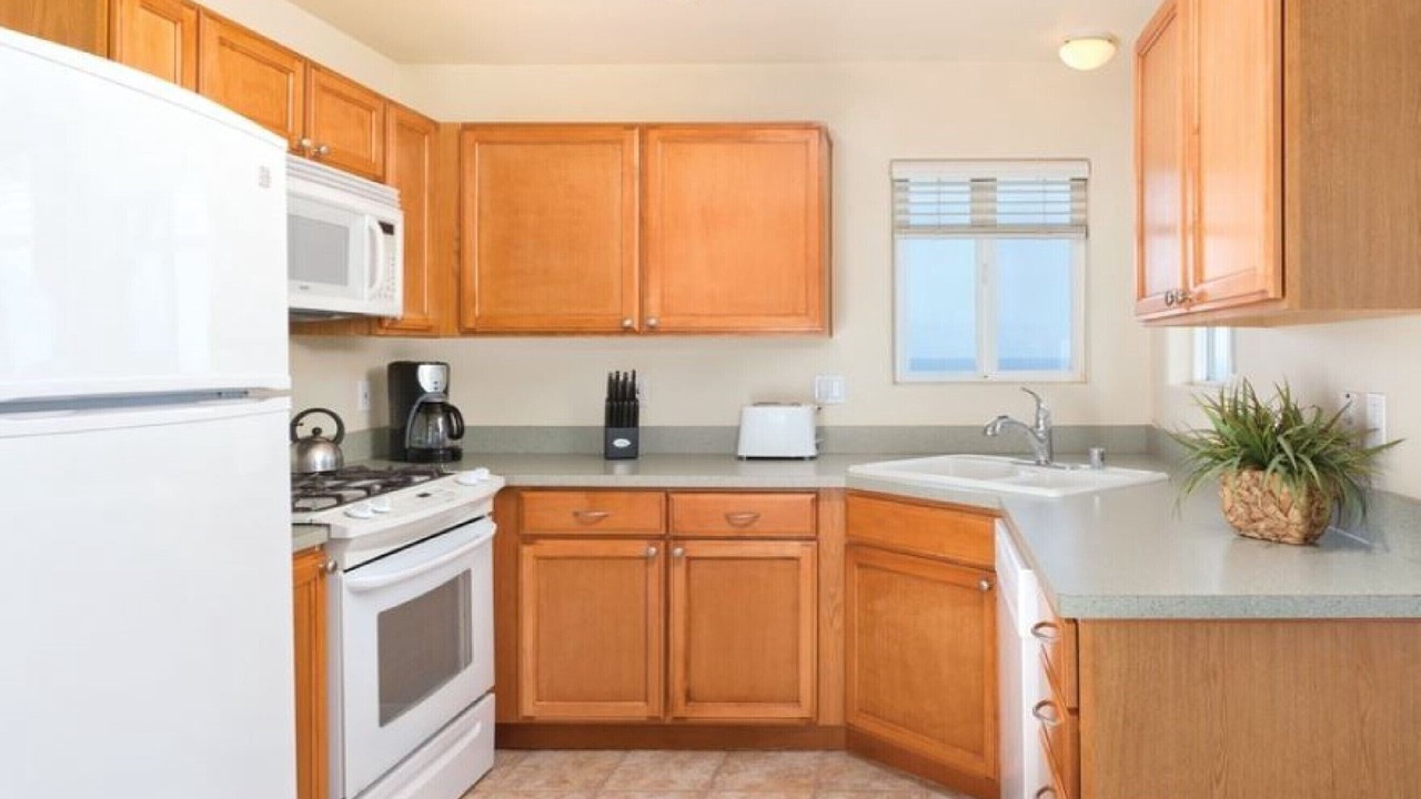 Photo of Kitchen in Marina