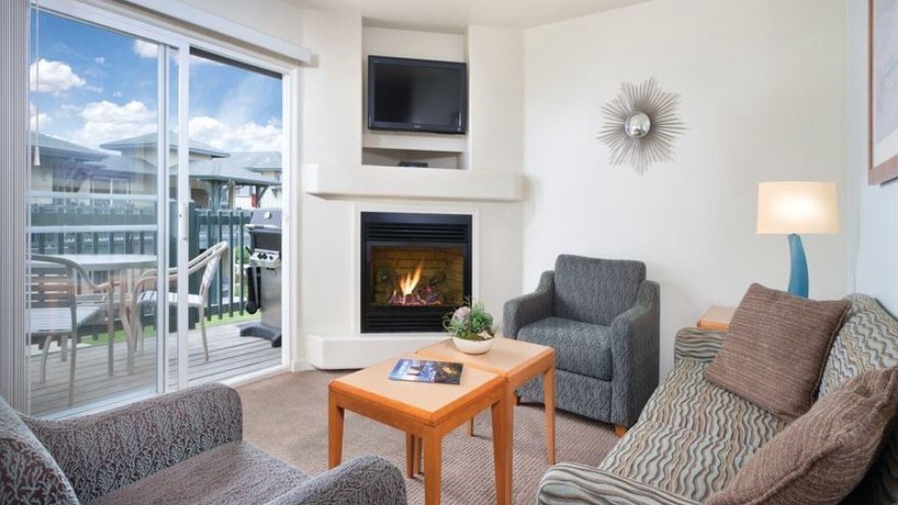 Photo of Livingroom in Marina