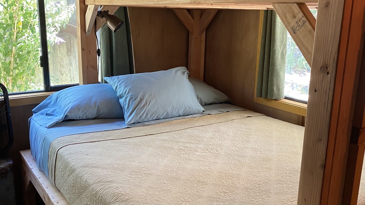 Photo of Bedroom in Coulterville