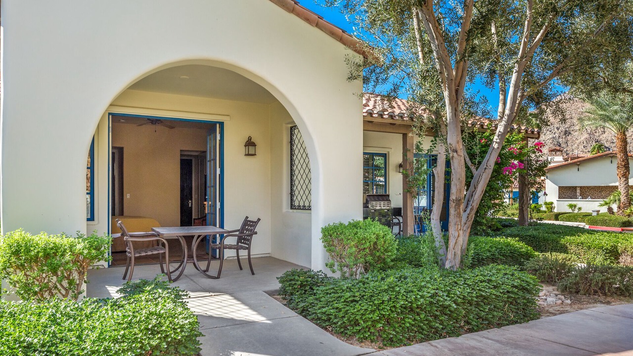 Photo of Outdoor in La Quinta