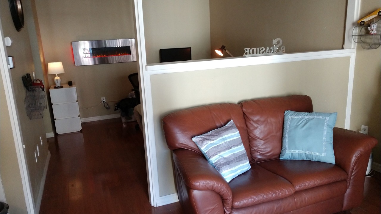 Photo of Livingroom in Garden Grove