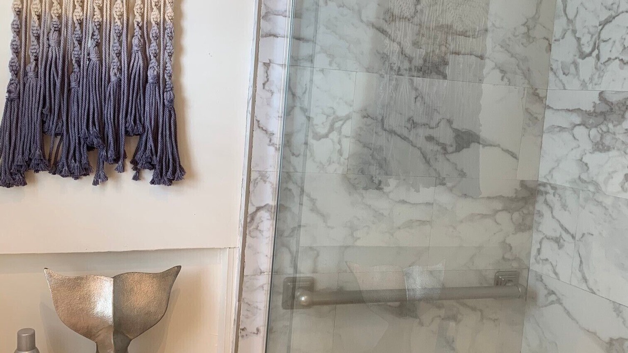 Photo of Bathroom in Lake Forest