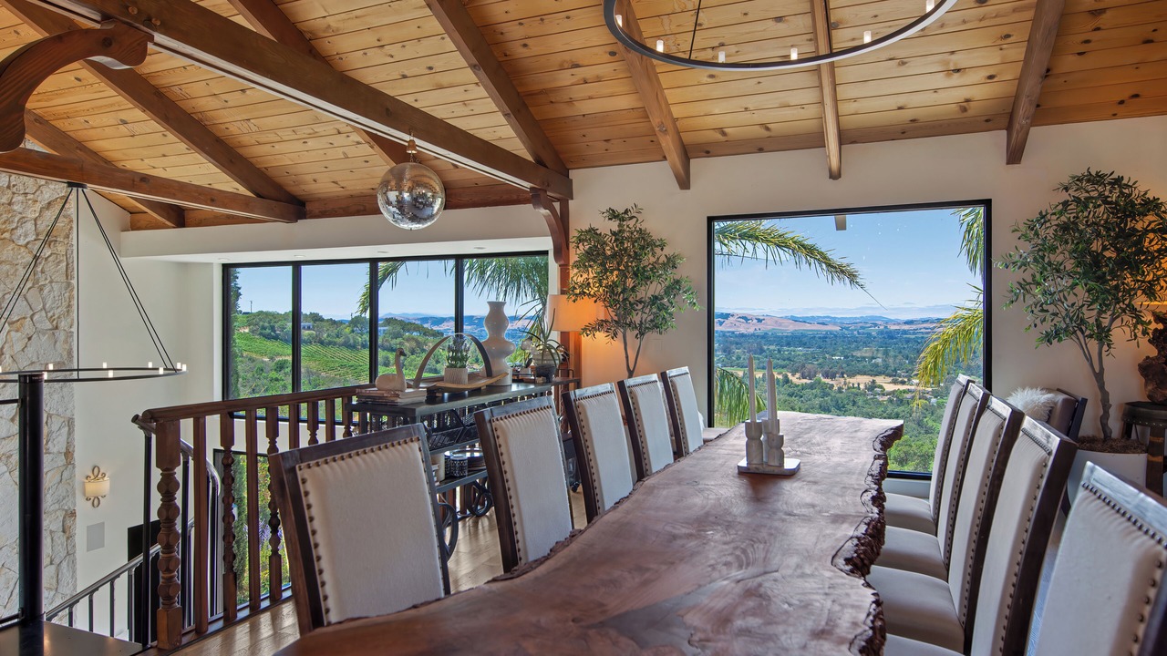 Photo of Bedroom in Sonoma