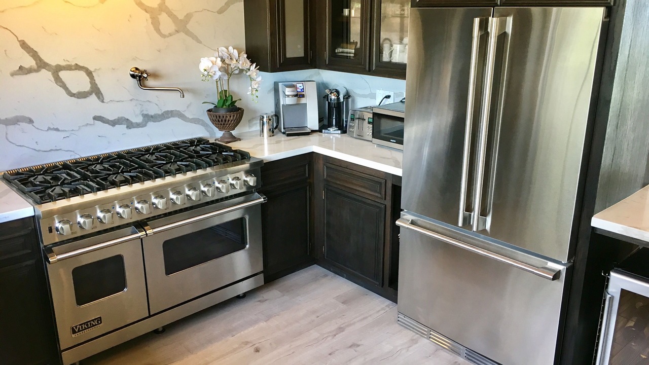 Photo of Kitchen in Sonoma