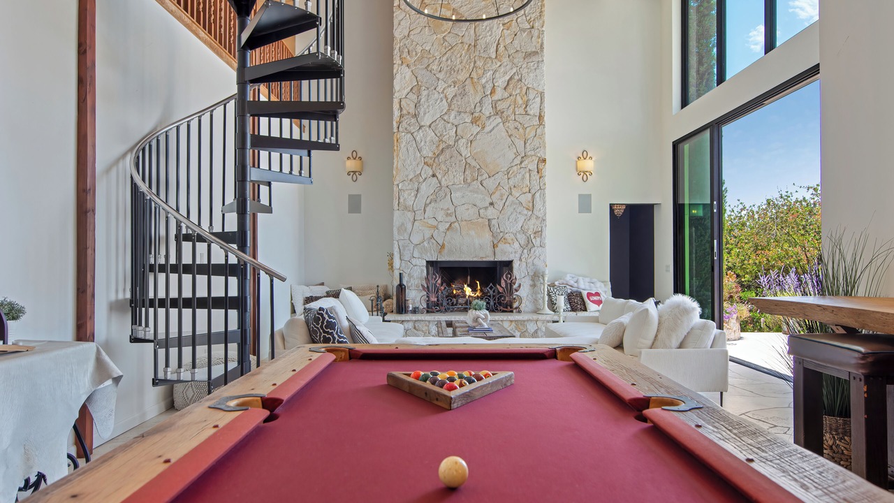 Photo of Livingroom in Sonoma