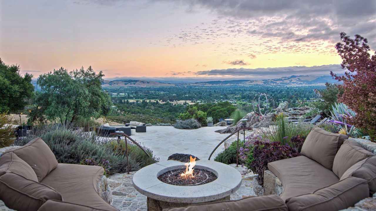 Photo of Outdoor in Sonoma
