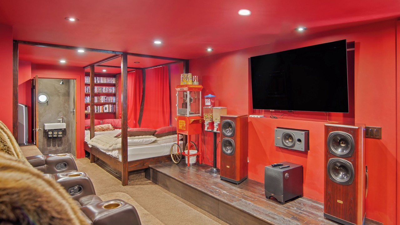 Photo of Bedroom in Sonoma