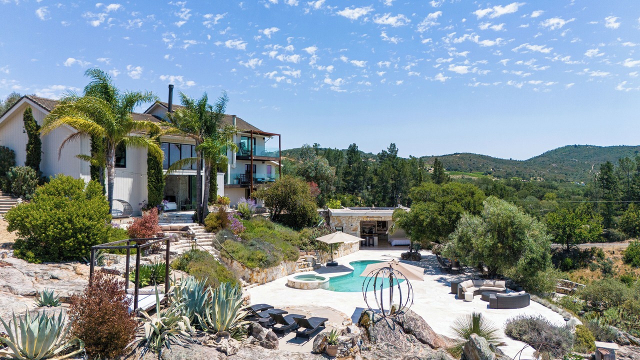 Photo of Outdoor in Sonoma