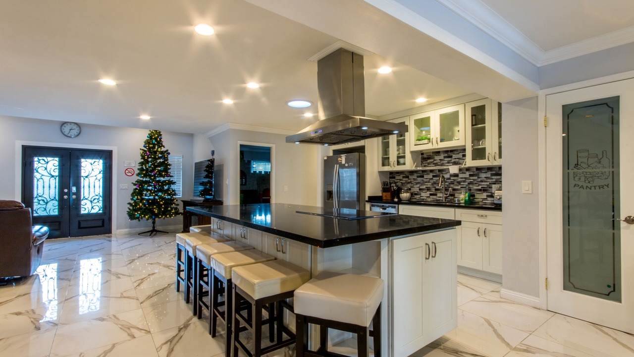 Photo of Kitchen in Southwest Anaheim