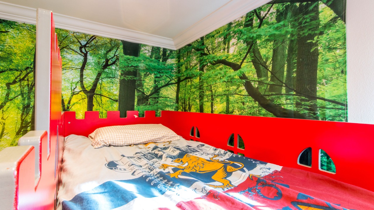Photo of Bedroom in Southwest Anaheim