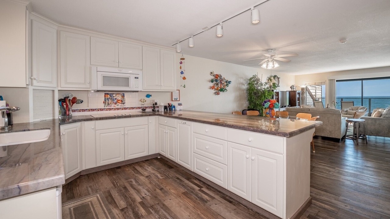 Photo of Kitchen in Pajaro Dunes