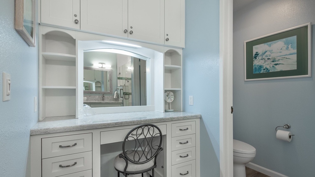 Photo of Bathroom in Pajaro Dunes