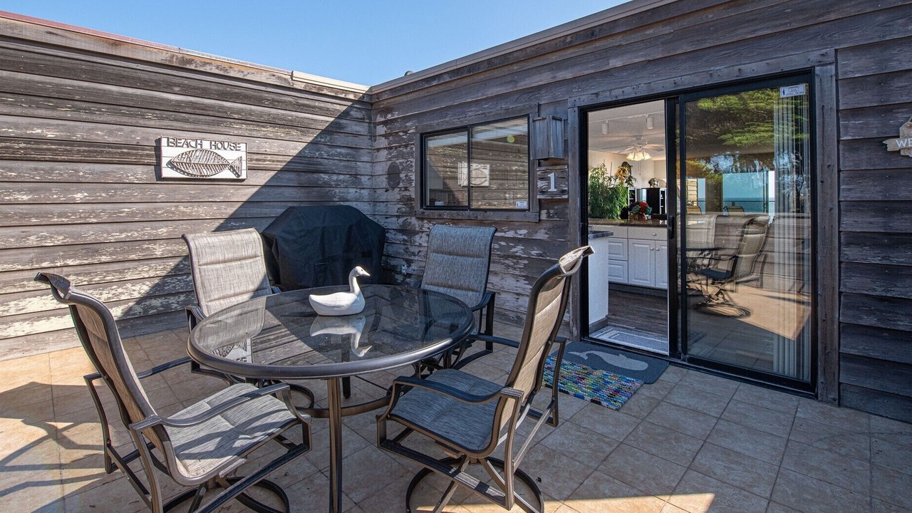 Photo of Outdoor in Pajaro Dunes