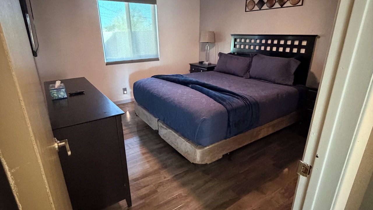 Photo of Bedroom in Lake Havasu City