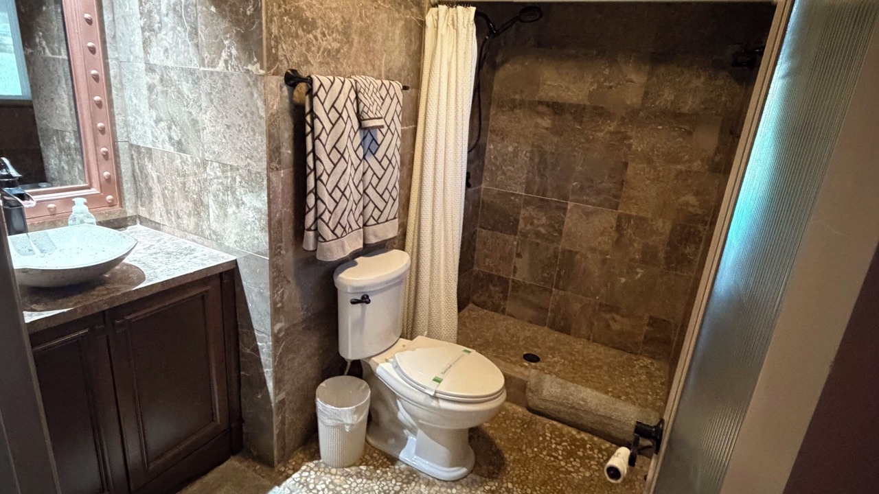 Photo of Bathroom in Lake Havasu City