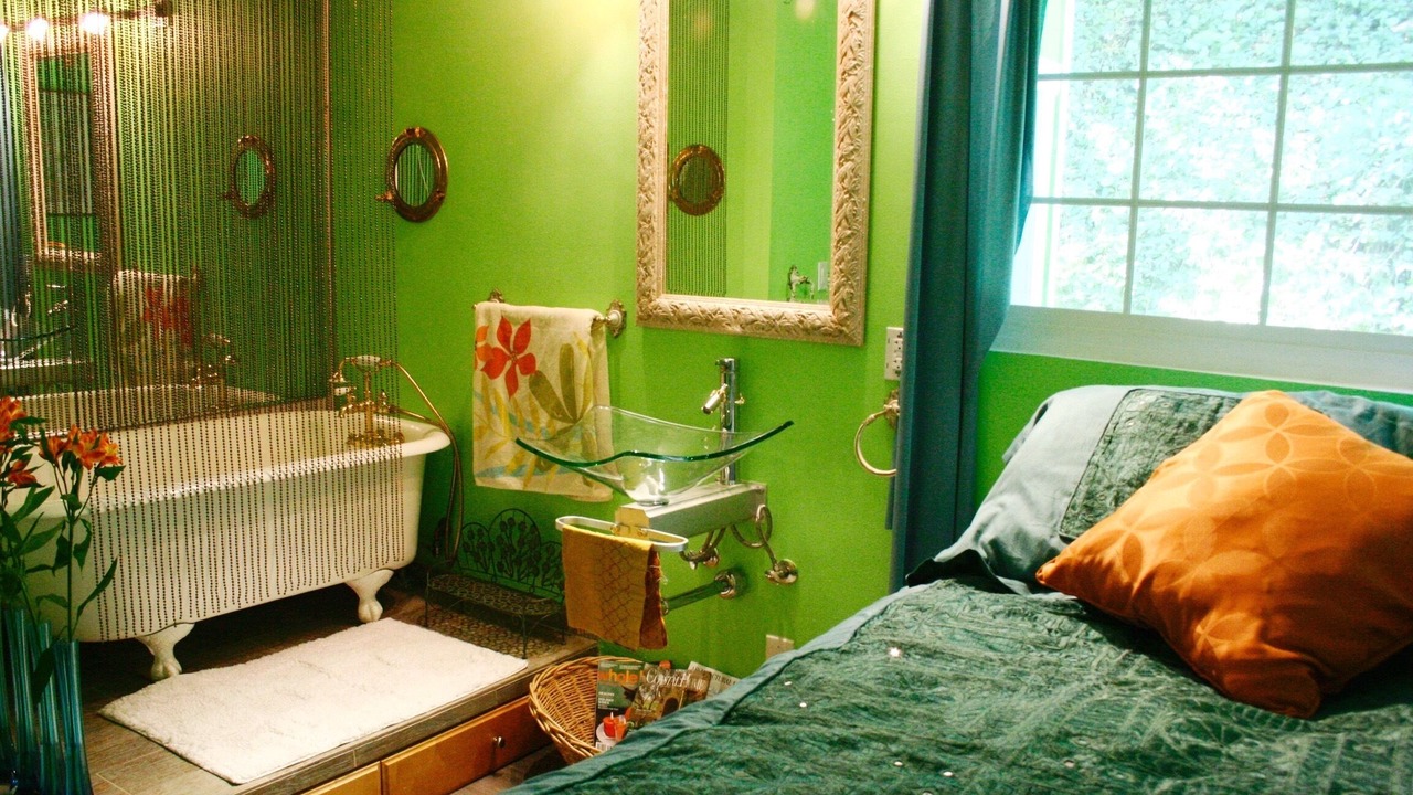Photo of Bedroom in Dana Point
