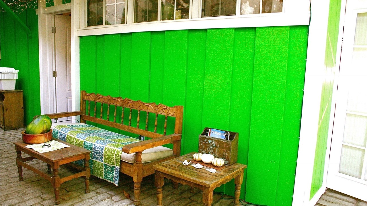 Photo of Patio Balcony in Dana Point