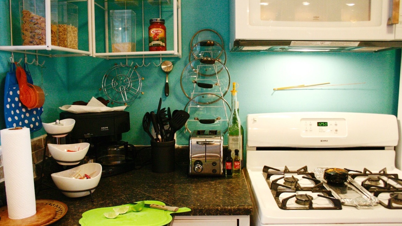 Photo of Kitchen in Dana Point