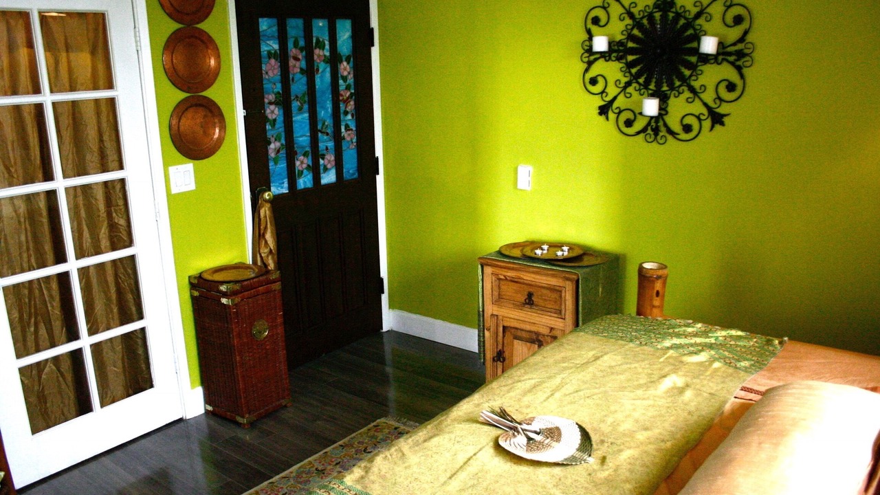 Photo of Bedroom in Dana Point