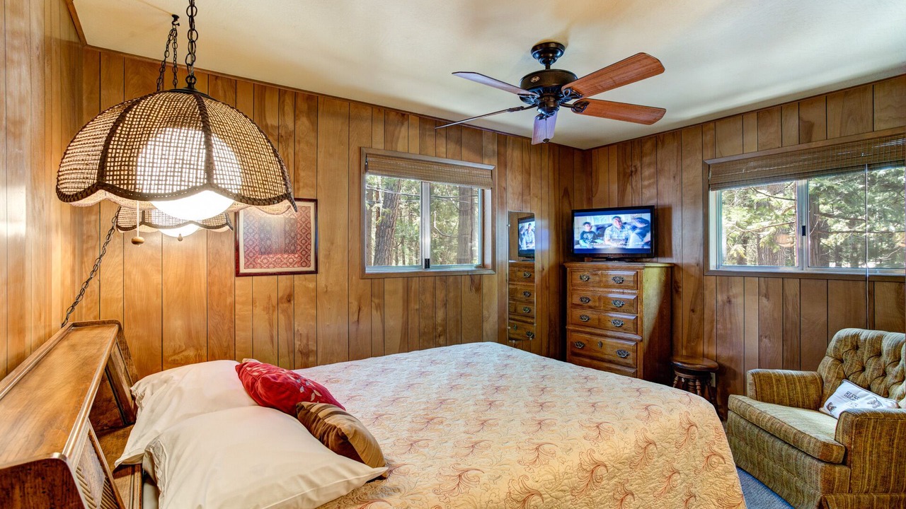 Photo of Others in North Wawona
