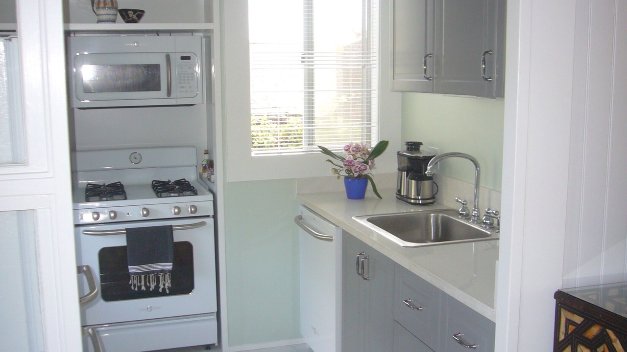 Photo of Kitchen in Laguna